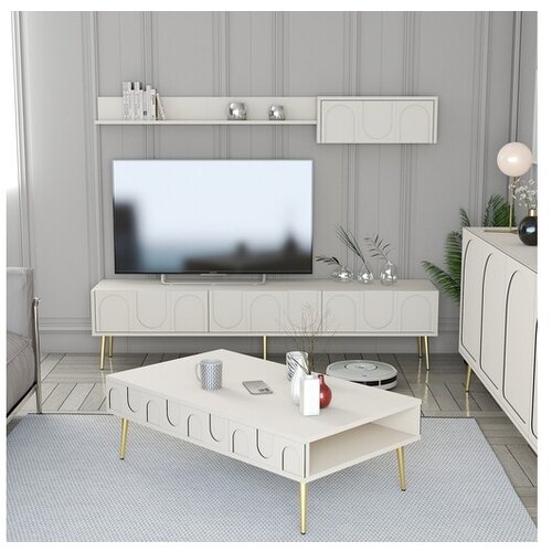Hanah home set nameštaja za dnevnu sobu Lyon 3 845HCT5561 Cene