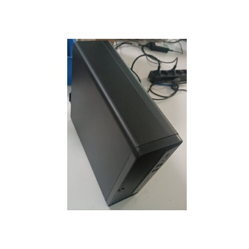  sff intel core i5-10400F, 8GB, 480GB ssd, amd radeon R7 430 win 10 pro hp renew outlet Cene