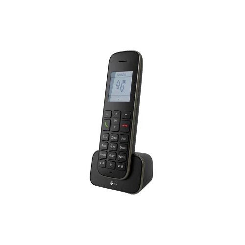  Telekom Sinus 207 Pack DECT slušalica crna Cijene