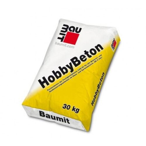 Baumit-Kema BAUMIT hobbybeton 30-1 Cijene