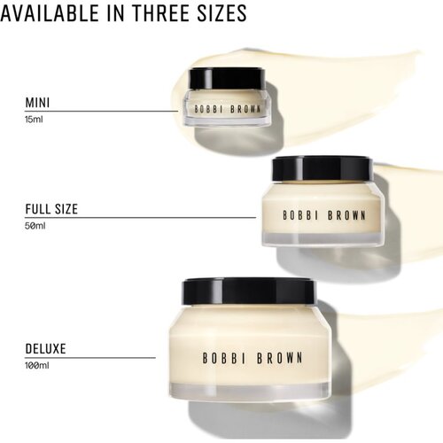 Bobbi Brown Vitamin Enriched Face Base vitaminska podlaga za ličila 15 ml Slike