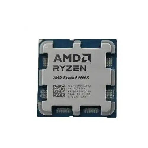  Procesor AMD AM5 Ryzen 9 9900X 5.6GHz - Tray Cene