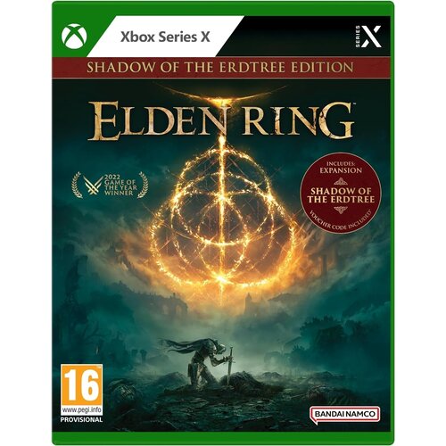  Elden Ring Shadow of the Erdtree Edition (XBOX SERIES X) - rabljeno Cene