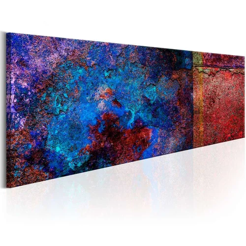  Slika - Sea Depth 120x40