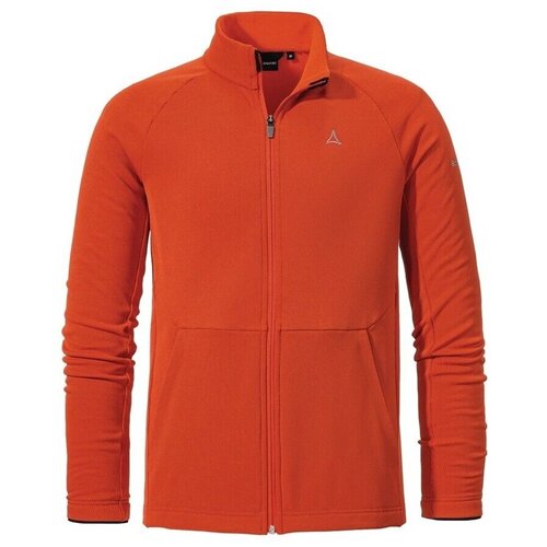 Schöffel Puloverji 236545480 Oranžna Cene