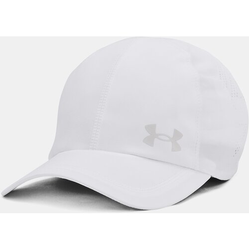 Under Armour Cap M Iso-chill Launch Adj-WHT - Men&amp;#039;s Slike