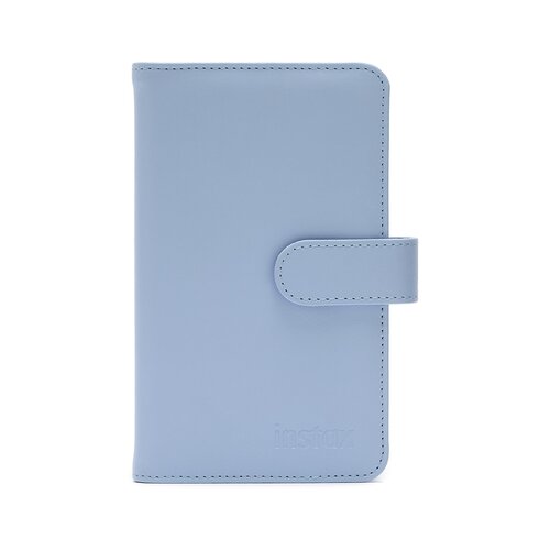 Fujifilm Foto album Mini 12 Pastel Blue Cene