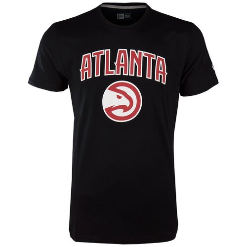 New Era muška Atlanta Hawks Team Logo majica (11546158) Cijene
