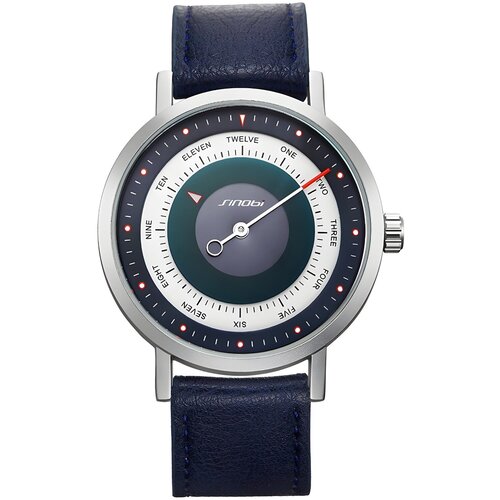  Sat SINOBI - Plavi KP14461 Cijene
