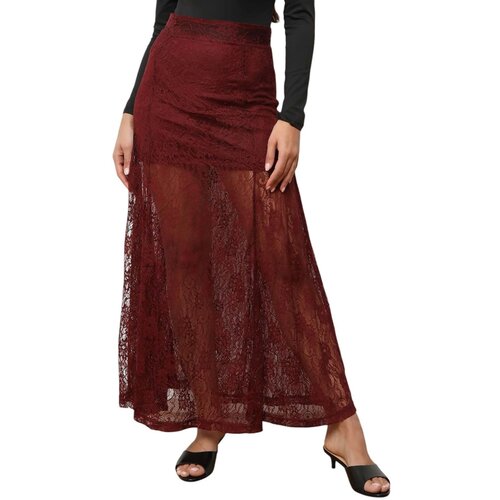 La Modeuse Krila 74430_P175950 Rdeča Slike