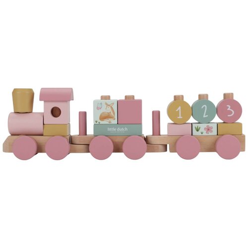 Little Dutch® lesen vlakec fairy garden Cene