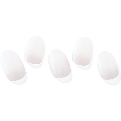 OHORA Gel Nail Sticker N Veil nalepke za nohte odtenek ND-361 1 kos Slike