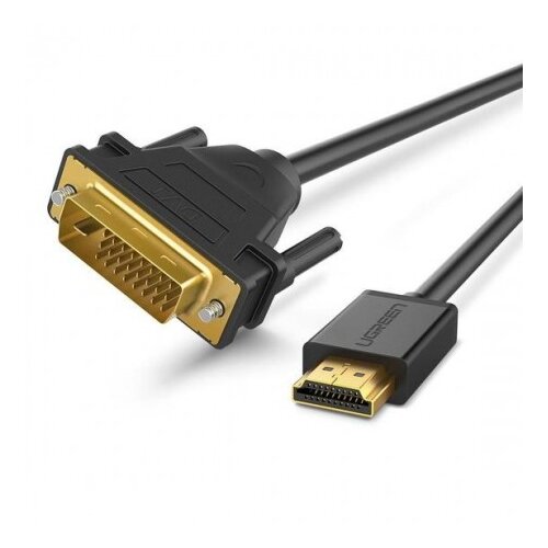 Ugreen HDMI na DVI kabel 24+1 2m - polybag Cene