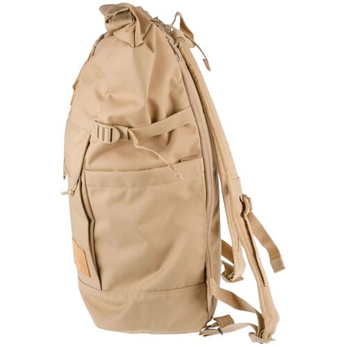Jansport Nahrbtniki Hatchet Rolltop Backpack Bež Slike