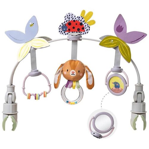 Taf Toys Garden Luk Za Kolica Cene
