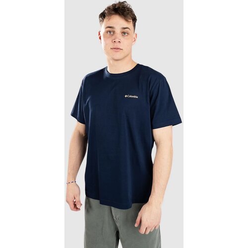 Columbia Kettle River Back Graphic T-Shirt trilguide icn Slike