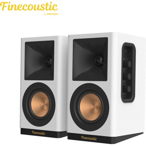 Fantech Bluetooth zvucnik FBB302 Hako Studio beli Cene