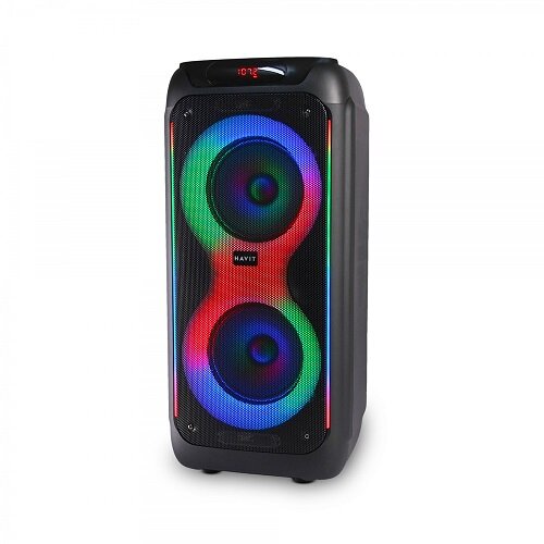 Havit SQ120BT-EU bežični zvučnik 50W rgb Cene