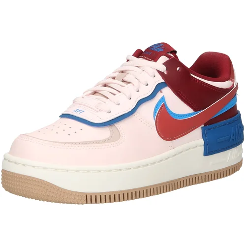 Nike Sportswear Nizke superge 'W NSW AF1 AF1' roza