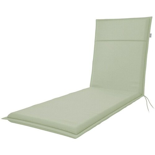 Doppler Jastuk za ležaljku Life (Svijetlo zelena, D x Š x V: 195 x 58 x 4 cm, 100% poliester) Cijene