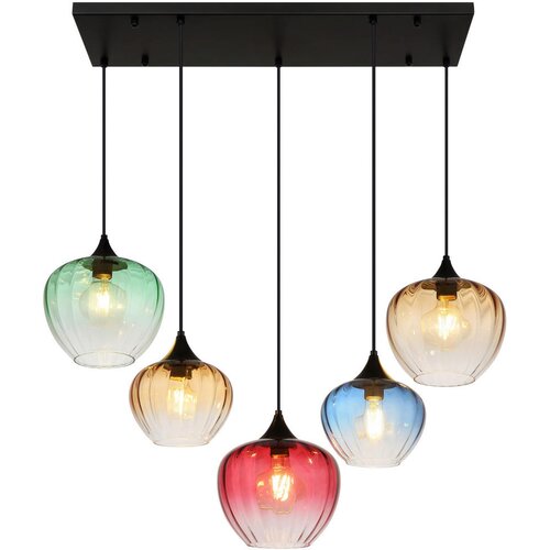Globo VISEČA SVETILKA SANDER 86/39/120 cm E27 Cene