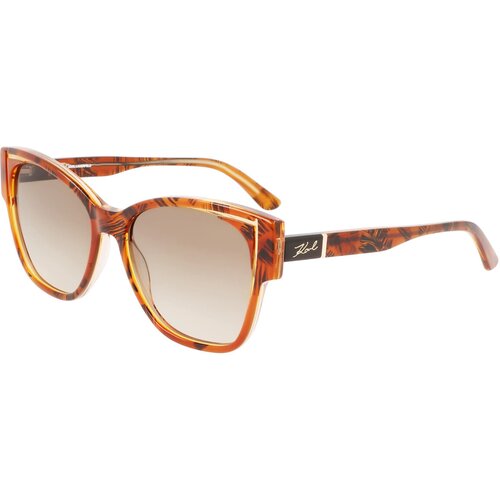 Karl Lagerfeld Sončna očala KL6069S-812 Večbarvna Cene