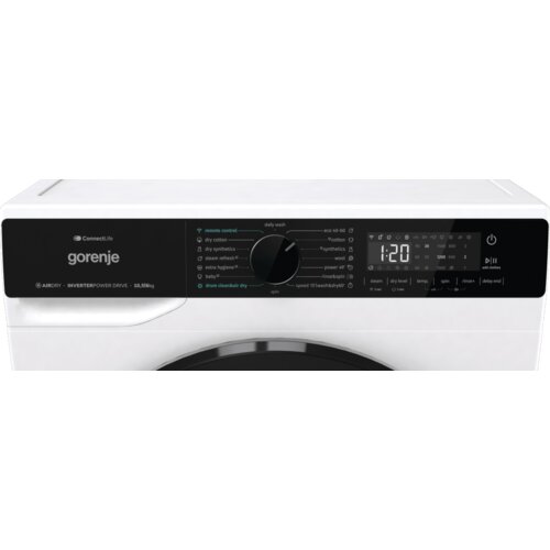Gorenje pralno-su&amp;scaron;ilni stroj WD2PA1X64ADW Slike