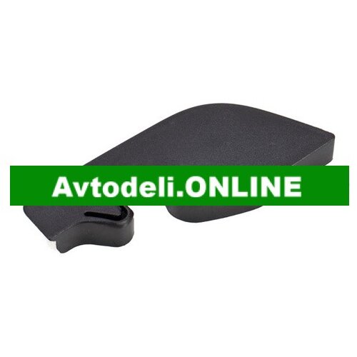 VW Nosilec SKODA FABIA II zadnji desni, zunanji Cene