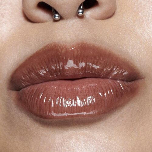 MAC Cosmetics Lipglass Air vlažilni sijaj za ustnice odtenek Quality 5 ml Slike