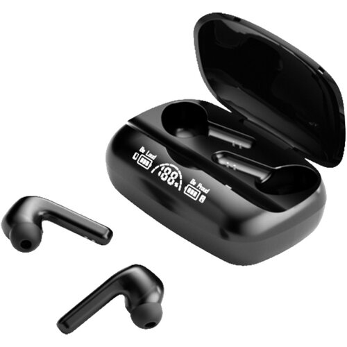 Mujian Brezžične slušalke TG04 Bluetooth5.2 IPX5, (21217967) Cene