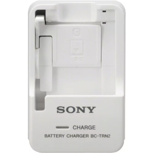 Sony Omrežni polnilnik za baterije BC-TRN2