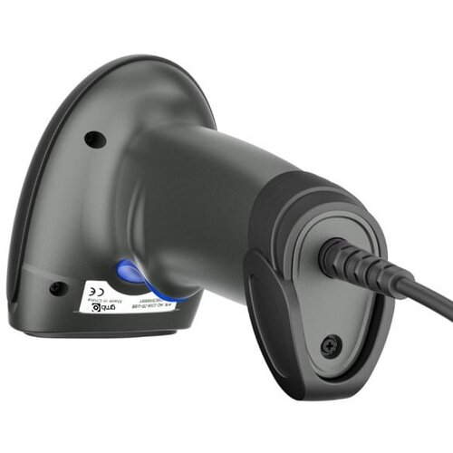  POS-BS3208 2d Hi Performance CMOS barcode scanner, wired USB Cene