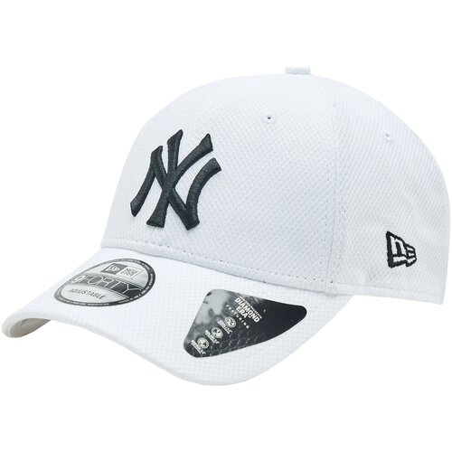 New Era Kape s šiltom 9TWENTY League Essentials New York Yankees Cap Bela Cene