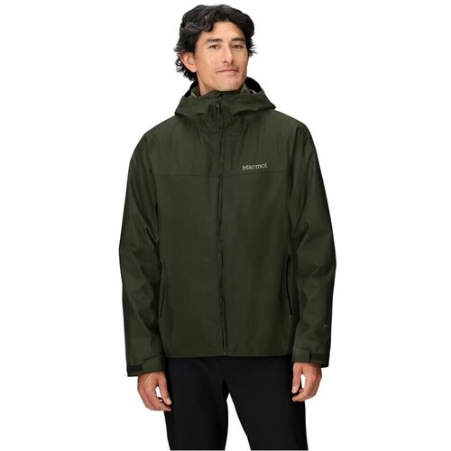 Marmot Jakne Minimalist Pertex Zelena Cene