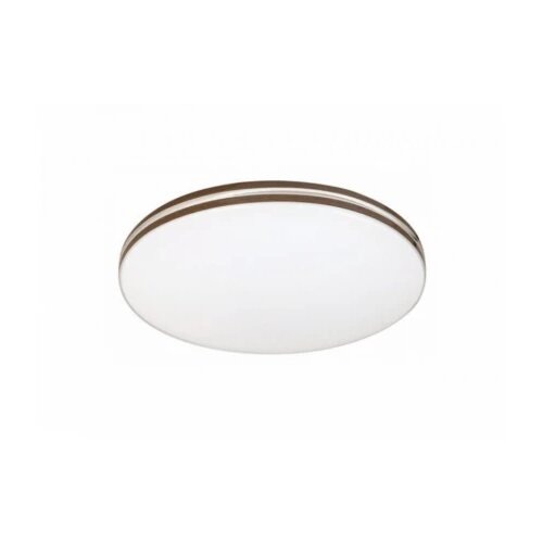 Rabalux plafonjera Oscar2 led 18W bela (71173) Cene