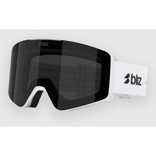 BLIZ Active Eyewear G001 Matte White Smucarska ocala smoke Cene