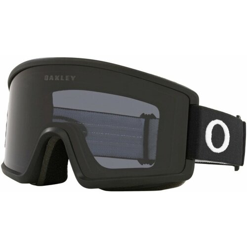 Oakley Target Line L 712001 Matte Black/Dark Grey Cene