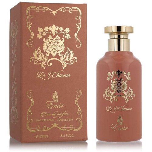 Parfem za žene Emir Le Charme EDP 100 ml Slike