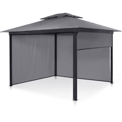 Blumfeldt grandezza cortina, vrtni paviljon, 3 x 3 m, 4 stranski deli Cene