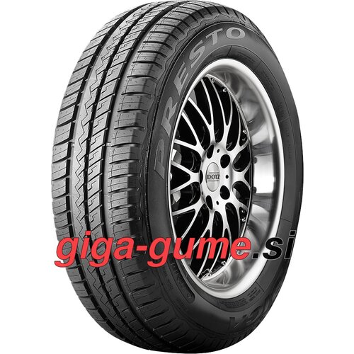 Debica Presto ( 225/65 R17 102H ) letna pnevmatika Cene