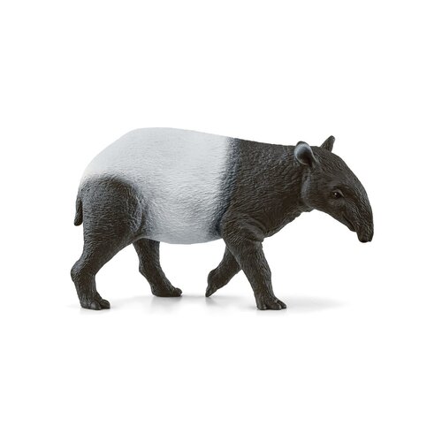 Schleich 14850 - Wild Life - tapir Cene