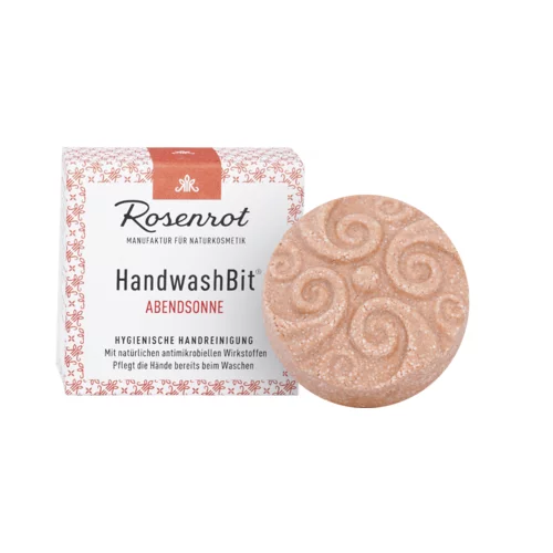Rosenrot HandwashBit® čiščenje rok "večerno sonce"