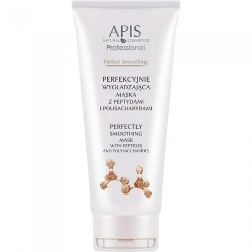 Apis Natural Cosmetics APIS - Perfect Smoothing - Maska za lice protiv starenja - 200 ml Slike