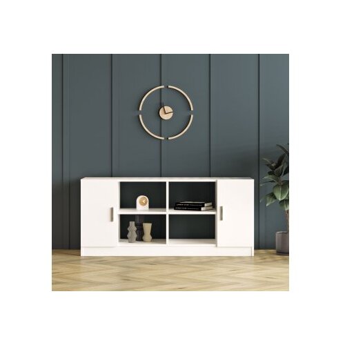 Hanah home Hanah set za kućni ured bijeli Slike
