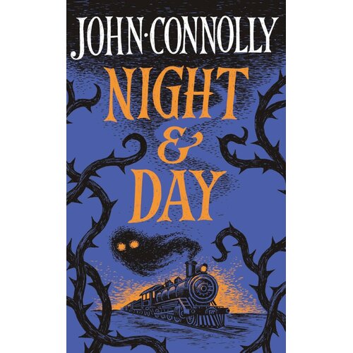 Hachette John Connolly - Night & Day Cene