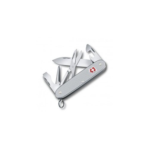 Victorinox Pioneer X Alox Silver d?epni no? Cene