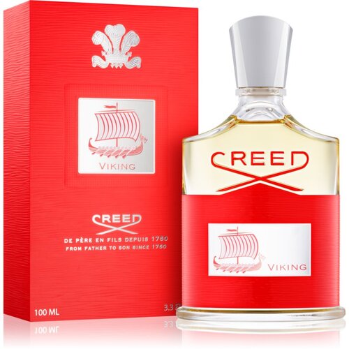 Creed Viking parfumska voda za mo&amp;scaron;ke 100 ml Slike