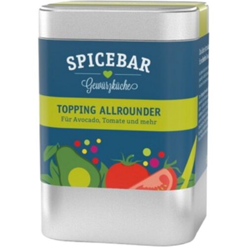 BIO Topping Allrounder - 90 g Cene