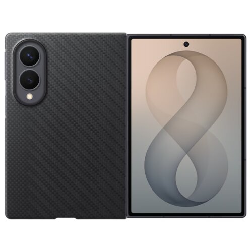 Samsung GALAXY Z FOLD8 CARBON MAGNET CASE Slike