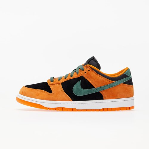 Nike Sneakers Dunk Low SP Black/ Nori-Ceramic EUR 49.5 Slike